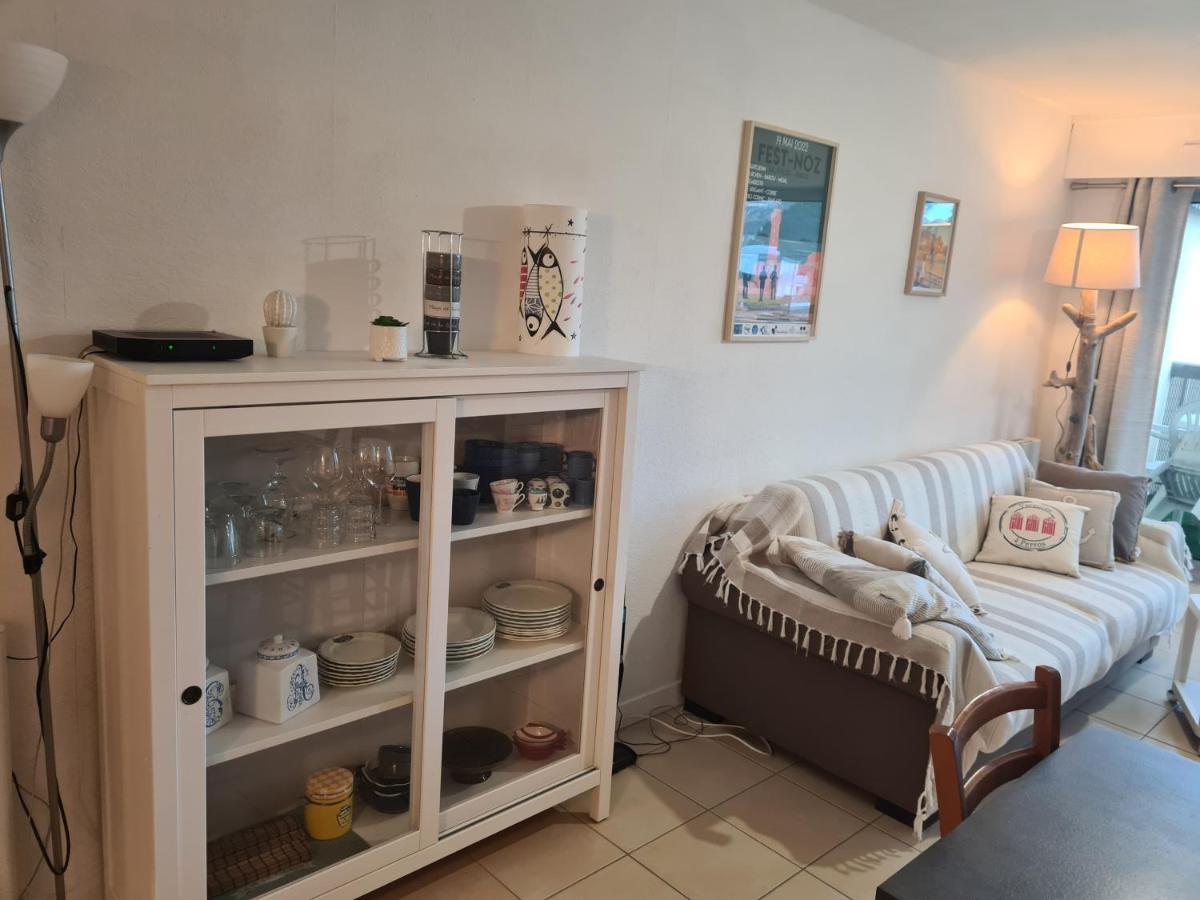 شقة Chez Tifenn بيرو جْييريك المظهر الخارجي الصورة
