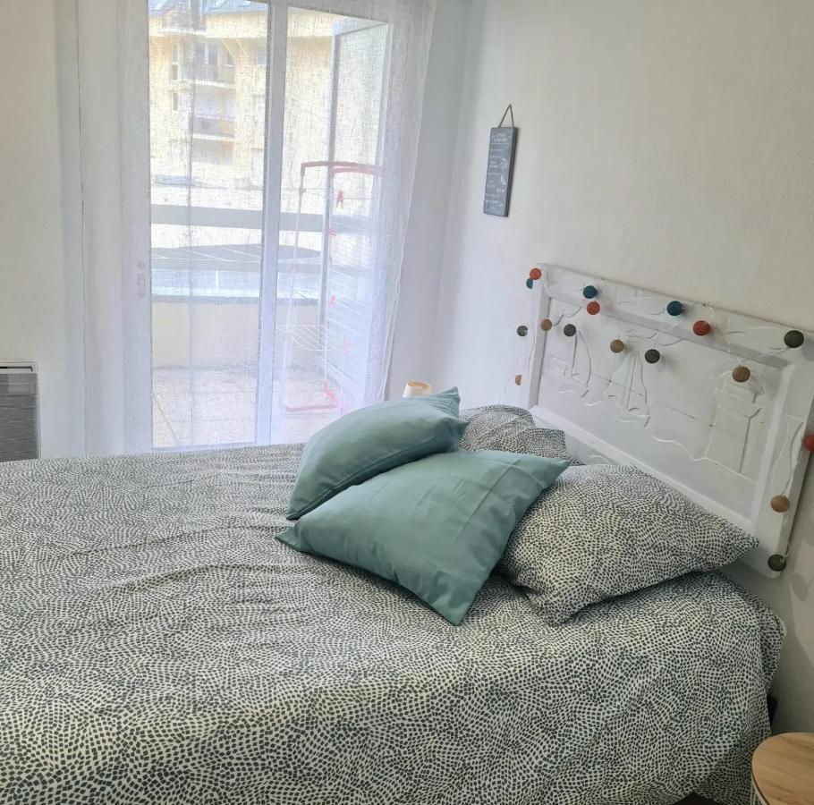 شقة Chez Tifenn بيرو جْييريك المظهر الخارجي الصورة